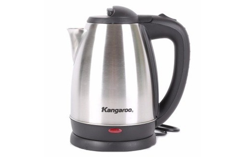 Bình đun nước siêu tốc