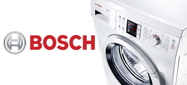 Mua máy giặt Bosch ở đâu uy tín