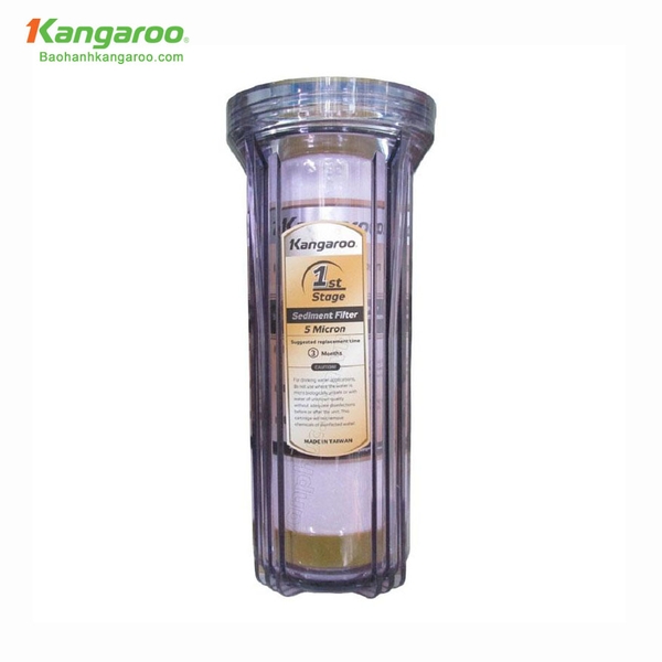 cốc máy lọc nước Kangaroo