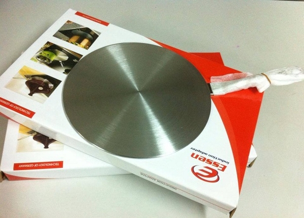 Công dụng của đĩa chuyển nhiệt bếp từ