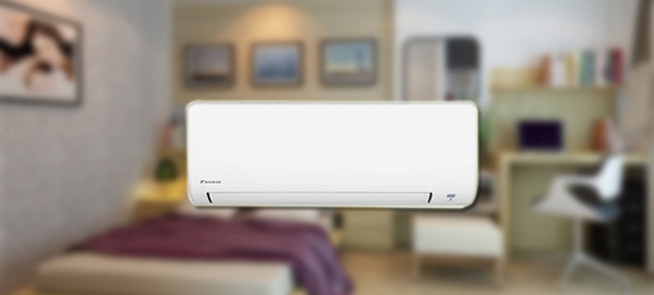 điều hòa Daikin 1 chiều