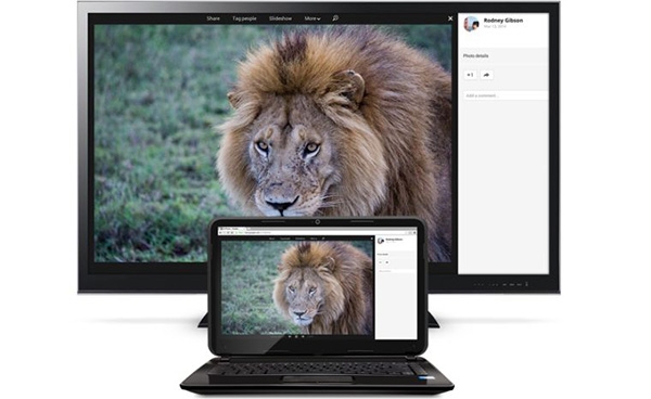 Kết nối máy tính – laptop với tivi qua wifi derect