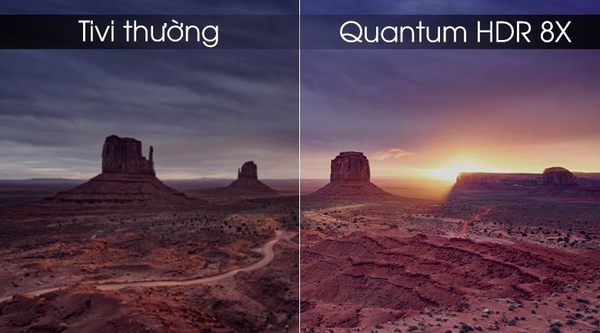  Smart TV QLED Samsung 49RU8000