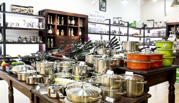 Tìm kiếm nguồn hàng