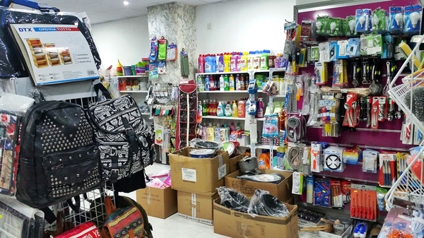Nghiên cứu thị trường kinh doanh