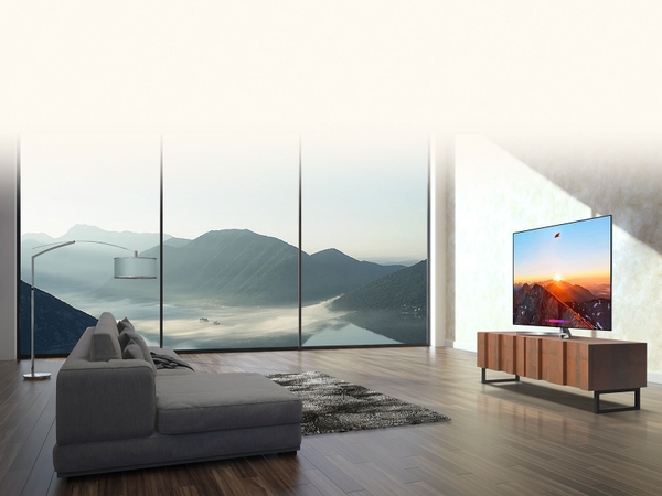 LG SMART TV SUPER UHD 55SK8000