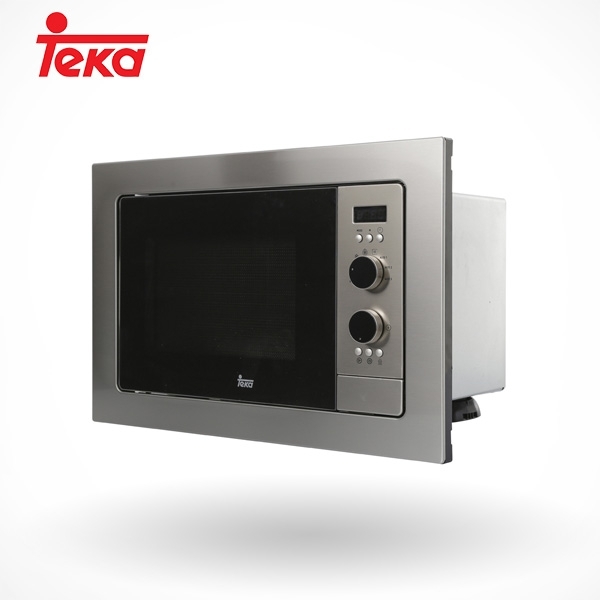 Lò vi sóng, lò nướng âm tủ