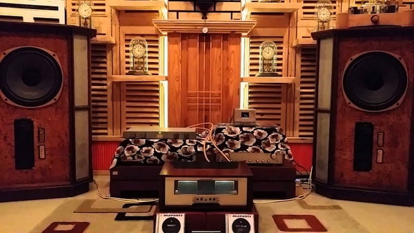 Loa Tannoy Memory giá bao nhiêu?