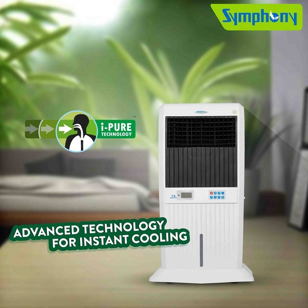 Quạt điều hoà Symphony