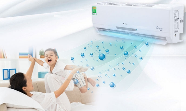 Lựa chọn công suất phù hợp