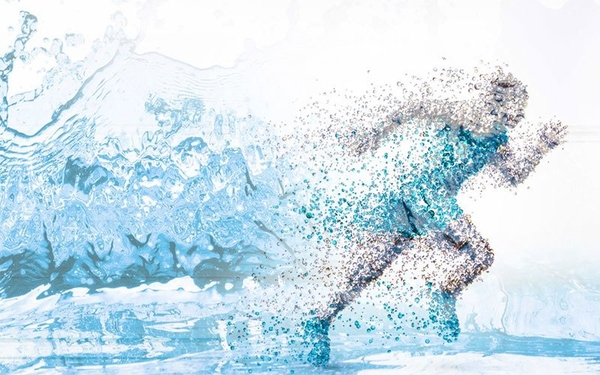 Nước Hydrogen là gì?