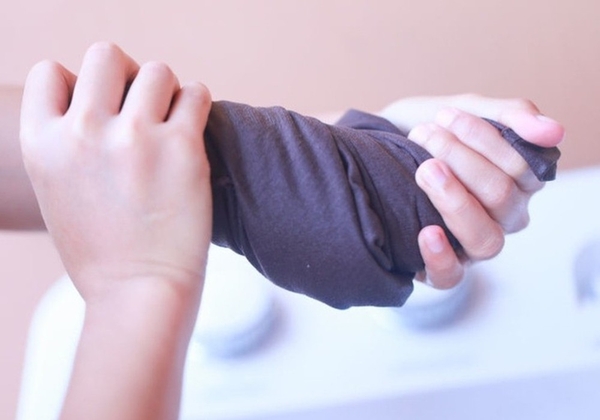 Cách sử dụng máy sấy quần áo tiết kiệm điện