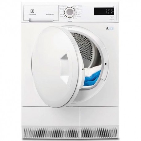 Máy sấy quần áo cũ, chất lượng và giá cả?