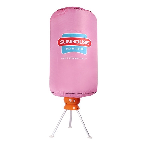 Máy sấy quần áo Sunhouse