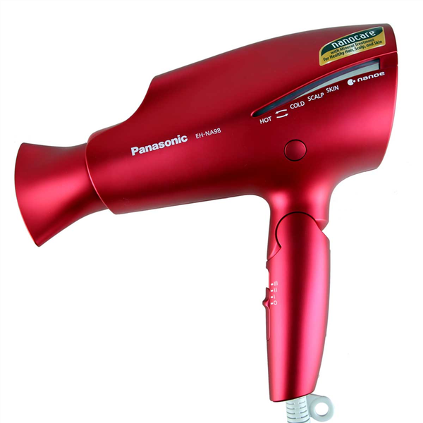 Nên mua máy sấy tóc công suất bao nhiêu?