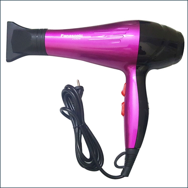 Nên mua máy sấy tóc công suất bao nhiêu?