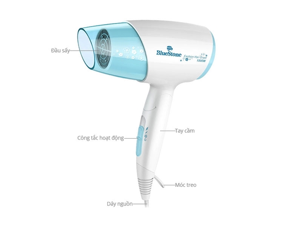 Không nên sử dụng quá lâu