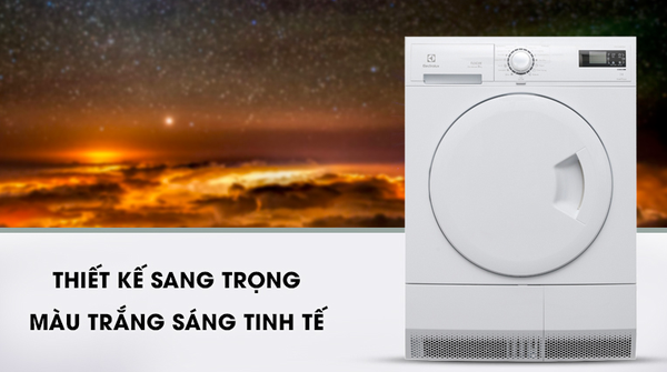 Mua máy sấy quần áo loại nào tốt?