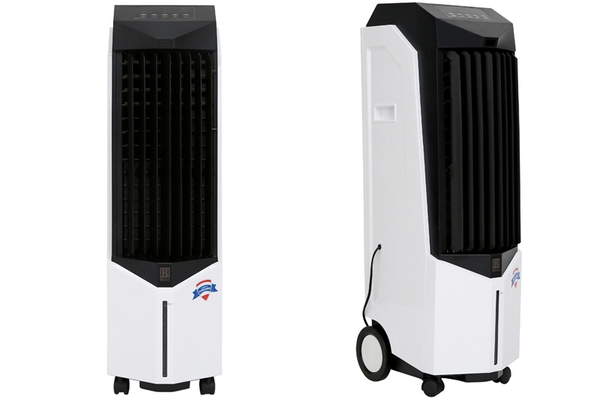 Một số hạn chế của quạt làm mát không khí