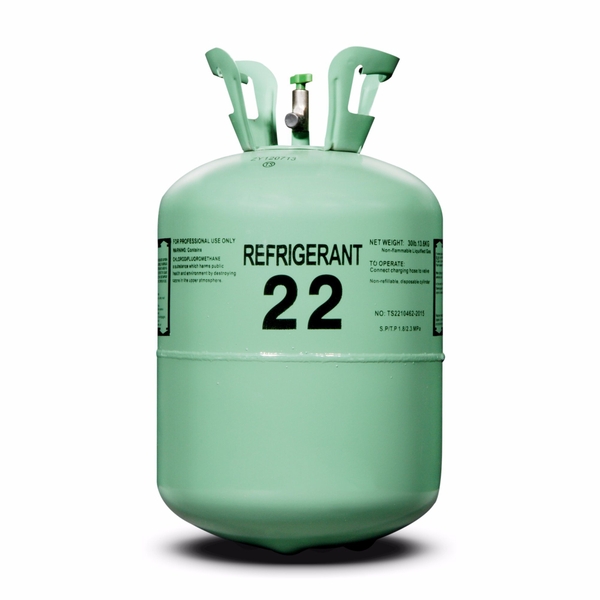 Gas R22