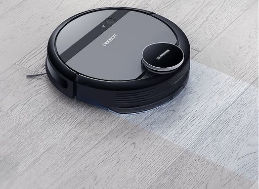 ROBOT ECOVACS DEEBOT DG70