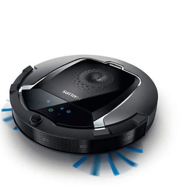 Robot hút bụi Philips FC8810