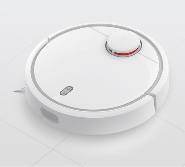 Robot hút bụi thông minh Xiaomi Mi Vacuum Wifi