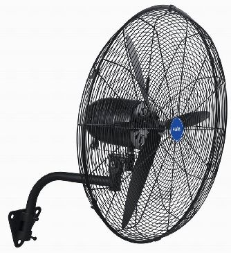 Quạt treo tường công nghiệp Komasu KM 750