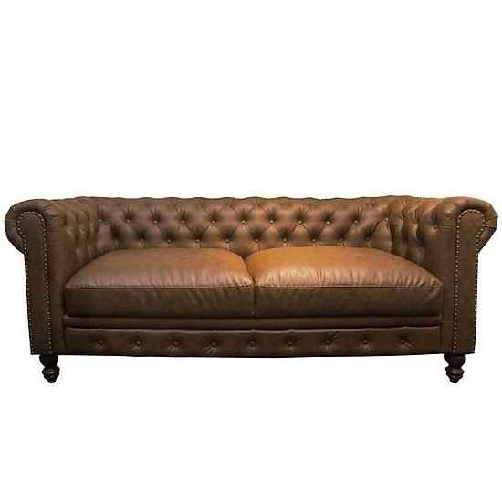Sofa Chesterfield – S17