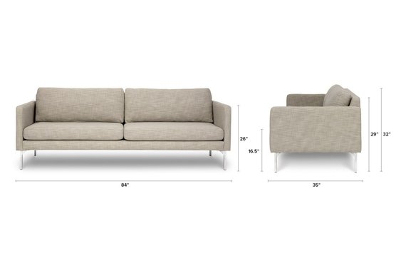 Sofa Echo – S43