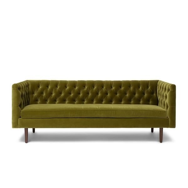 Sofa Olive – S39