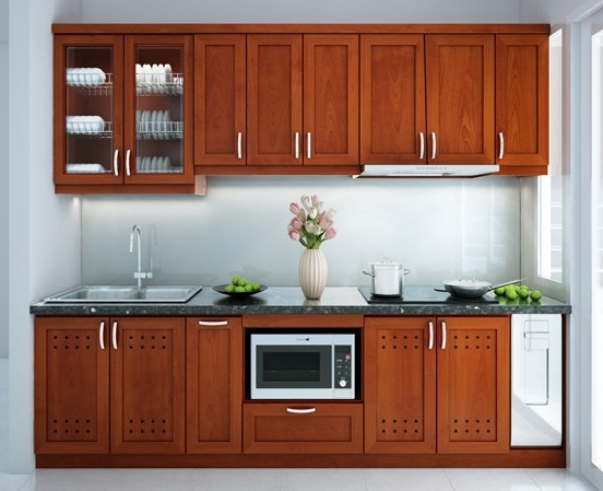 3. Kiểu dáng chữ I