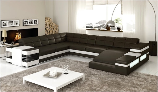 Cách chọn sofa thông minh