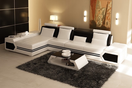 Cách chọn sofa thông minh