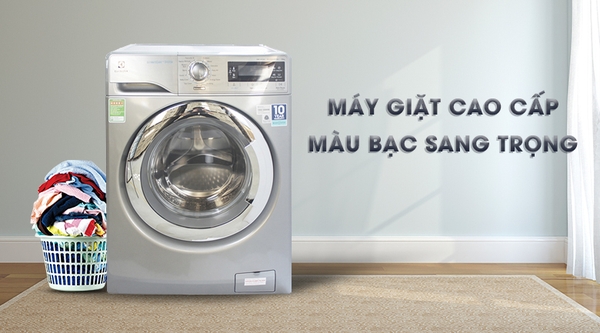 Máy giặt lồng ngang Electrolux EWF14023S