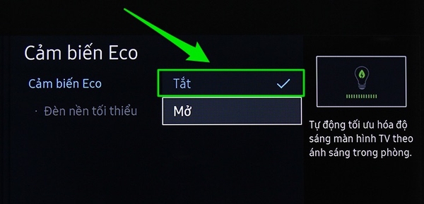 Tivi bị đen nửa màn hình Tivi bị đen nửa màn hình