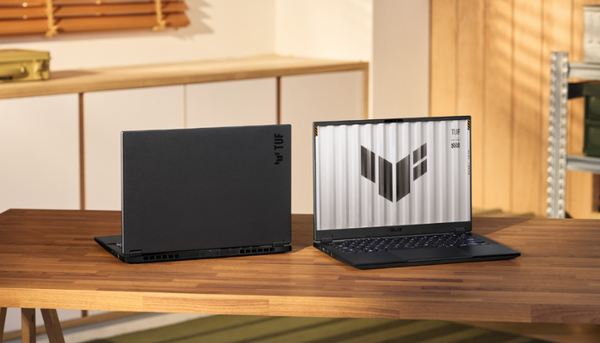 Khám phá hiệu năng đỉnh cao cùng laptop ASUS ROG mạnh mẽ 2025