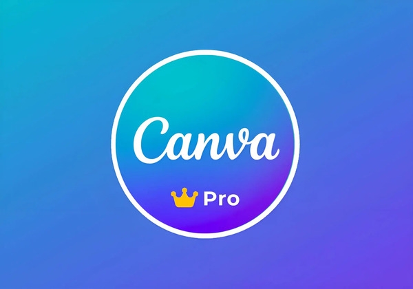 Tài khoản Canva Pro là gì