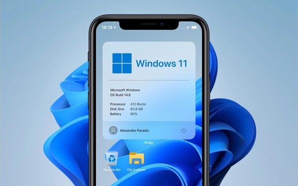 Hướng dẫn cách tải hình nền Windows 11 mới nhất cho máy tính của bạn