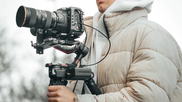 Gimbal là gì? Tìm hiểu công dụng, cách chọn Gimbal cho người mới