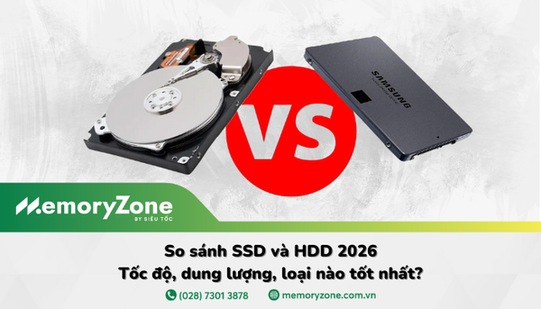 So S Nh SSD V HDD 2026 T C Dung L Ng Lo I N O T T Nh T Ssd Va Hdd 