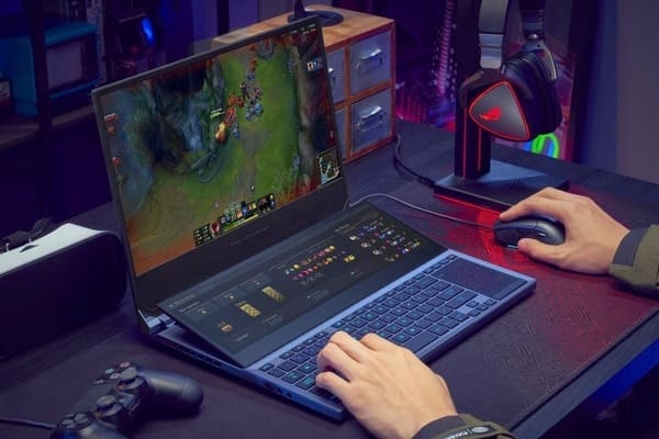 CÁC BƯỚC TẢI GAME VỀ LAPTOP NHANH CHÓNG VÀ DỄ DÀNG