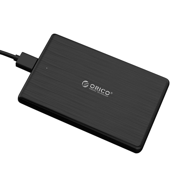 Box ổ cứng 2.5 inch USB 3.0 Orico 2189 series