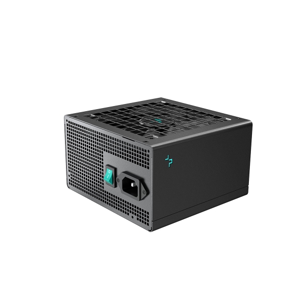 Nguồn máy tính Deepcool PN750D PCIE5 750W 80 Plus Gold R-PN750D-FC0B-EU