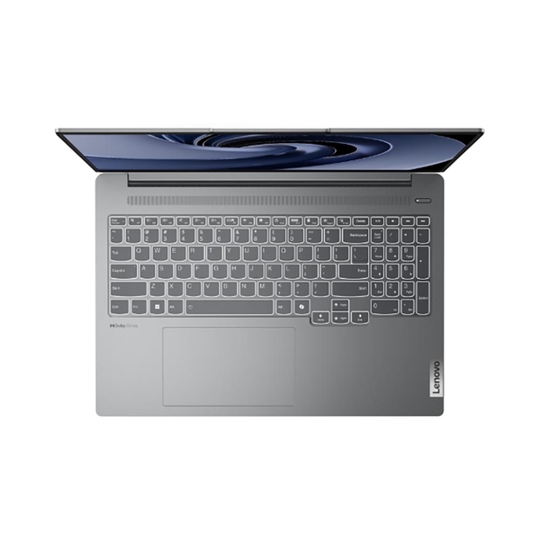 Laptop Lenovo IdeaPad 5 Pro 16IMH9 83D40059VN (Ultra 7 155H, RTX 4050, RAM  16GB LPDDR5X, SSD 512GB, 16 Inch OLED 2K 120Hz 100% DCI-P3)