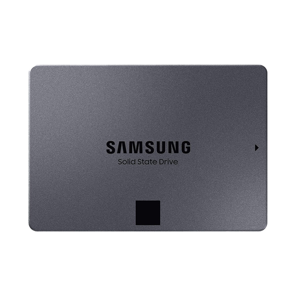 SSD Samsung 860 Qvo 1TB 2.5-Inch SATA III MZ-76Q1T0B