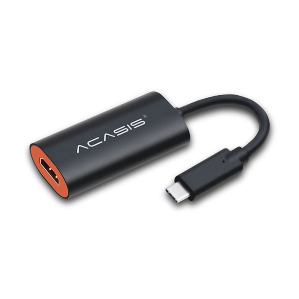 Cáp chuyển USB Type-C to HDMI 4K ACASIS AC-HDM4