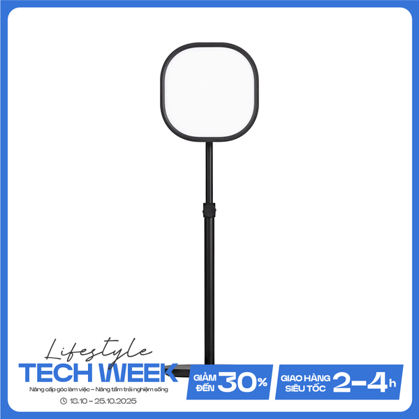Đèn Stream Elgato Key Light Air 10LAB9901