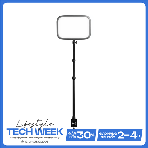 Đèn Stream Elgato Key Light 10GAK9901