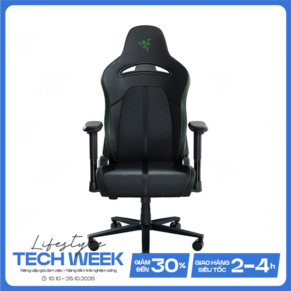 Ghế Gaming Razer Enki X RZ38-03880100-R3U1